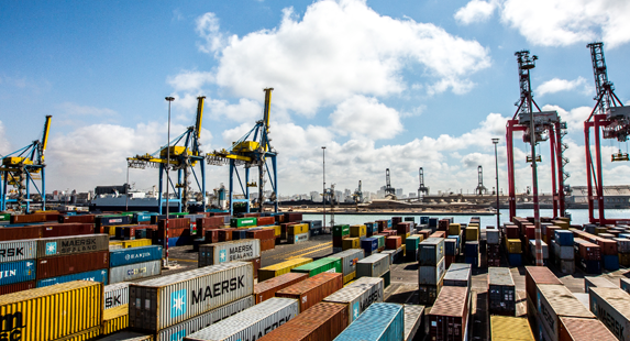 مرسى المغرب: نمو قوي في رقم المعاملات خلال الربع الأول من 2025