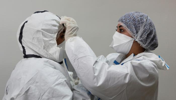 كوفيد 19.. 78 إصابة جديدة بالمغرب خلال 24 ساعة الأخيرة