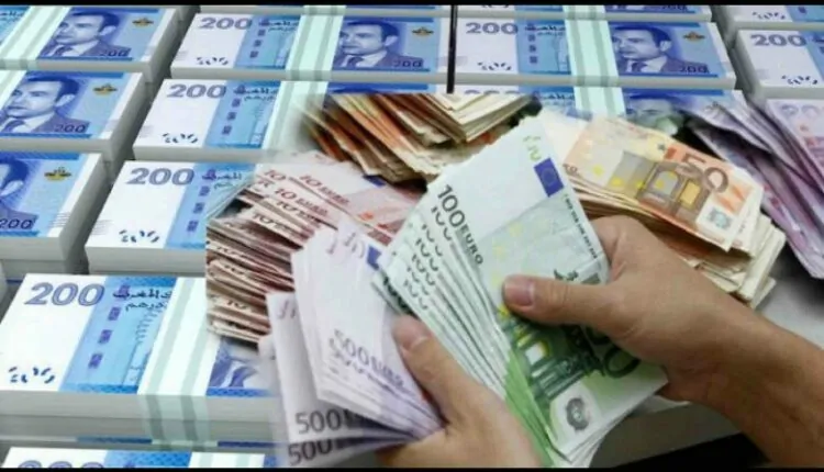 سوق العملات: هذا سعر صرف الأورو بالدرهم ليومه الثلاثاء