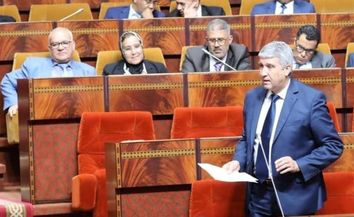 صديقي: 91 % من رسوم الملكية الصادرة عن المحافظة العقارية همت العالم القروي