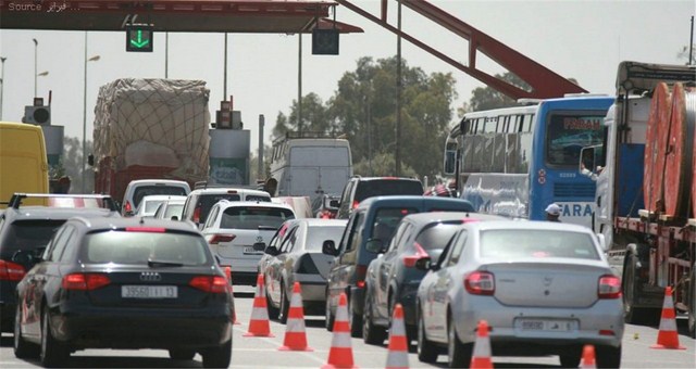 العطلة المدرسية.. الطرق السيارة توصي السائقين باتخاذ هذه التدابير