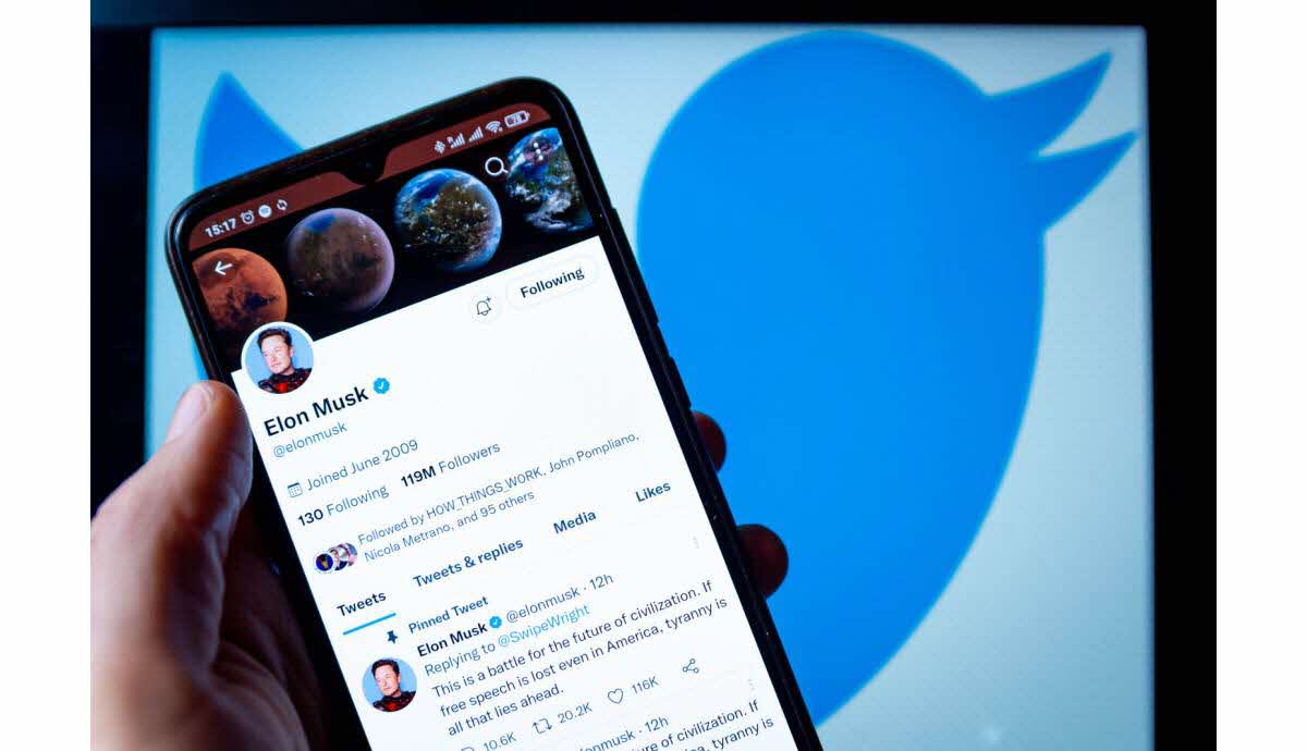 "تويترّ" تسمح للمستخدمين تحقيق أرباح عن تغريداتهم