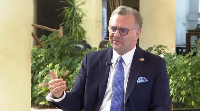 مستشار ترامب: الوقت قد حان لإيجاد حل نهائي ودائم لقضية الصحراء المغربية