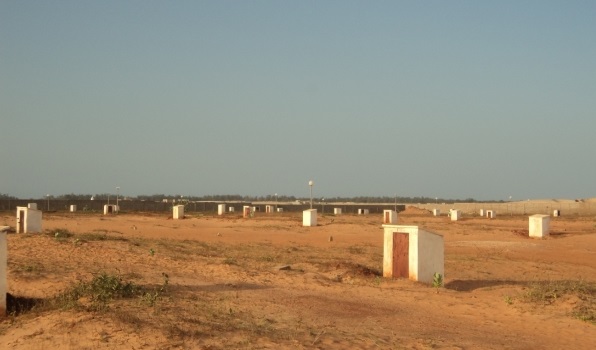 ضريبة الأراضي غير المبنية.. الملاك مدعوون إلى صناديق الأداء