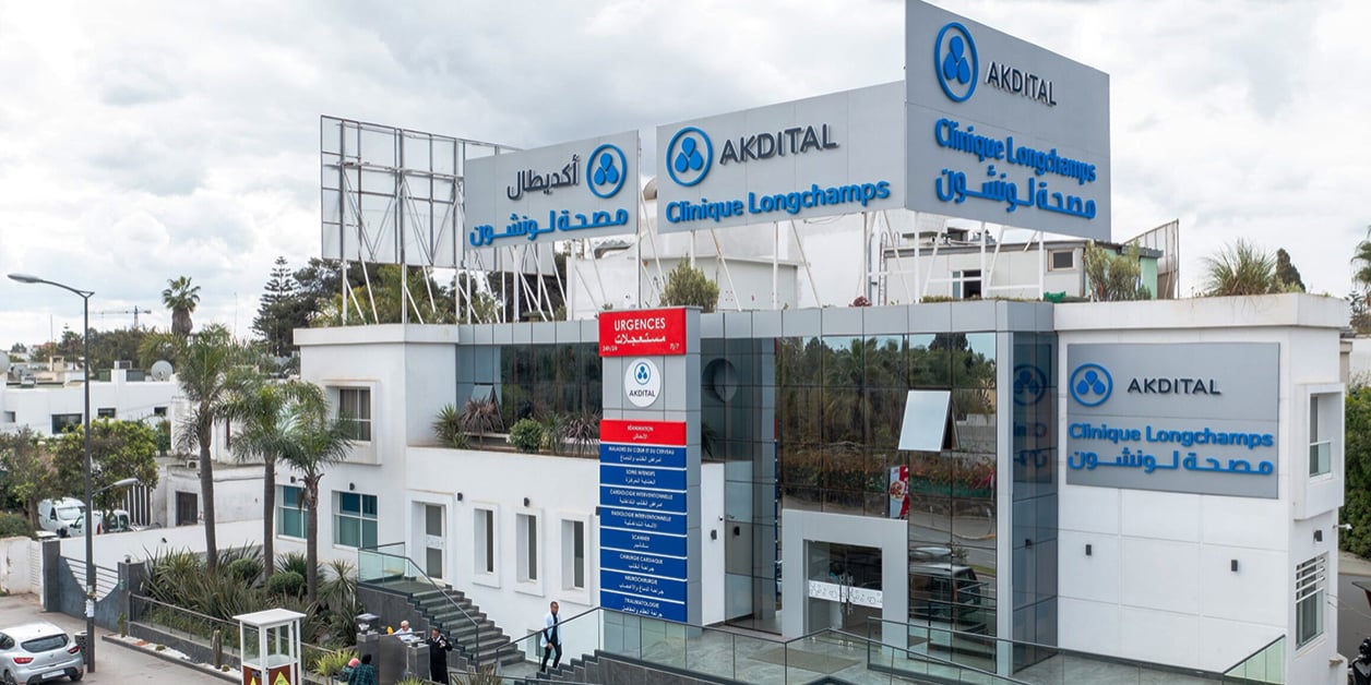 ارتفاع رقم معاملات "أكديطال" بـ81 %