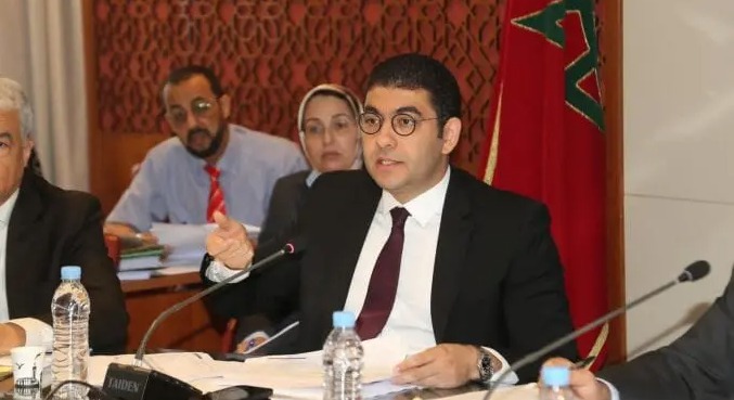 بنسعيد: تخصيص 24 مليارا لدعم الصحافة في 2024