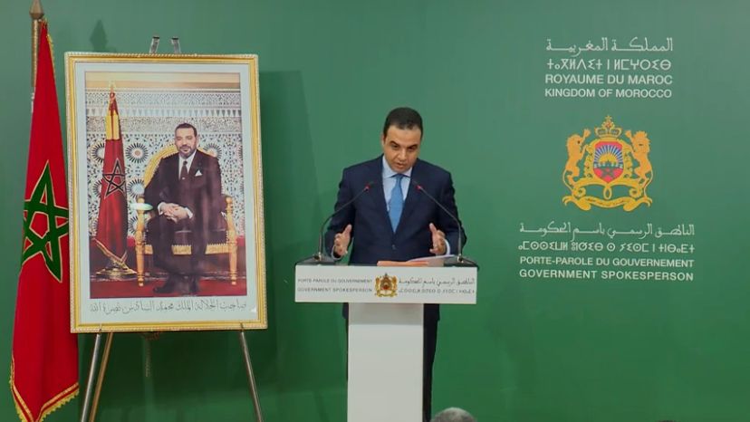 بايتاس: مواجهة ارتفاع أسعار اللحوم الحمراء ونقص الحليب لا يعني التفريط في القطيع الوطني