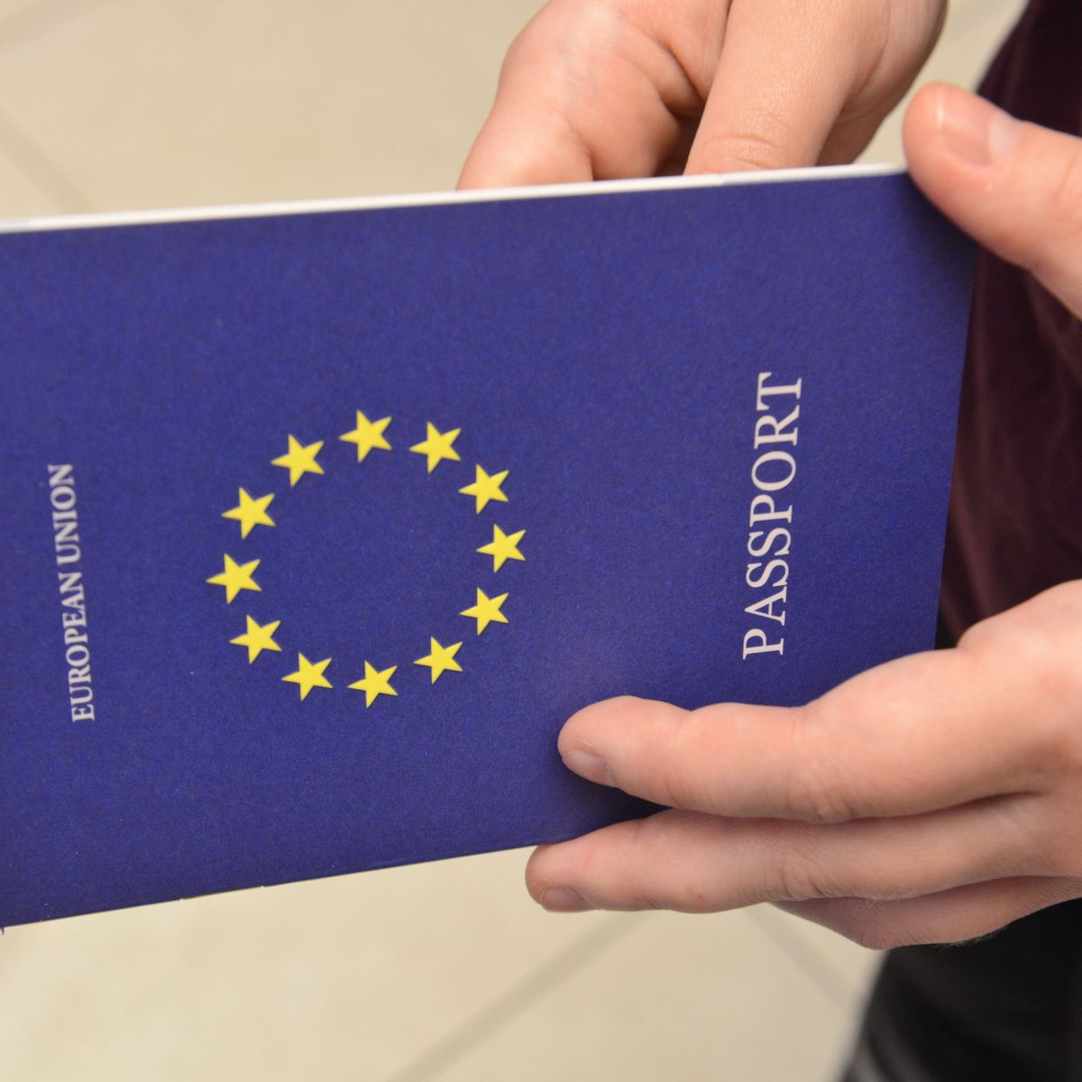 المغاربة في صدارة طالبي اللجوء إلى أوروبا سنة 2024