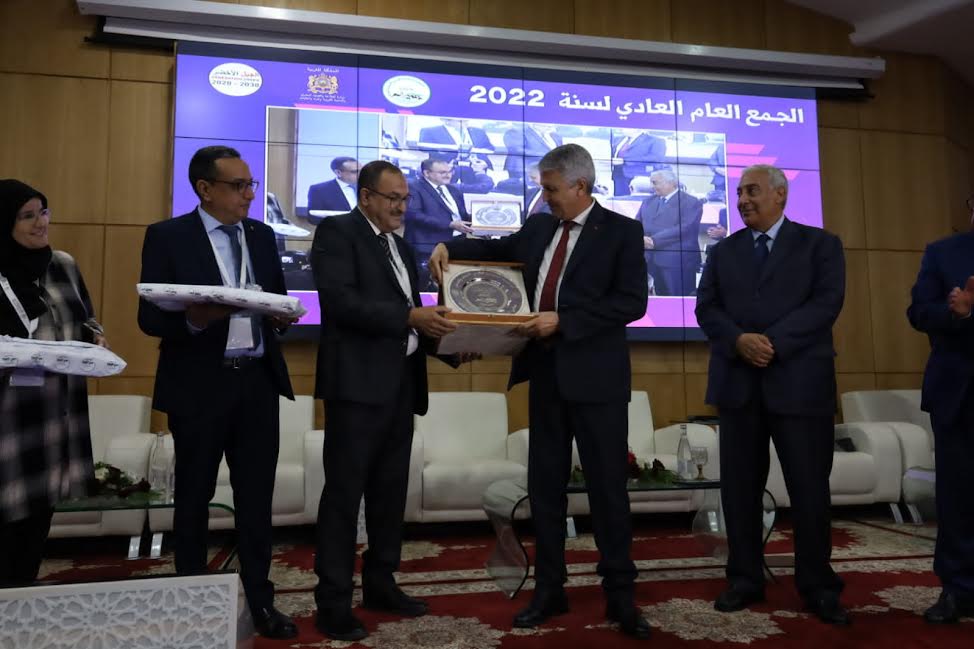 صديقي يشدد على دور تربية الأغنام في تطوير سلاسل إنتاج اللحوم الحمراء