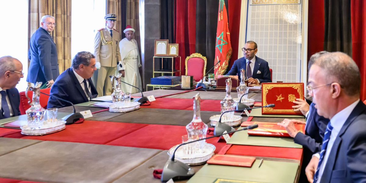 زلزال الحوز: برنامج بـ120 مليار درهم لإعادة إعمار وتأهيل المناطق المتضررة من الزلزال