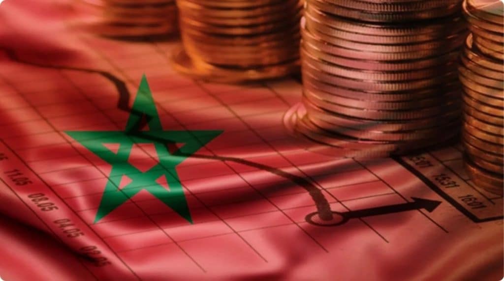 تقرير: 5 قطاعات اقتصادية في المغرب تواجه مخاطر حساسة خلال 2026