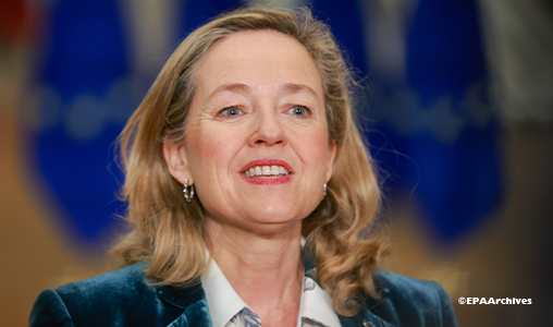 البنك الأوروبي للاستثمار يدعم المغرب في البنيات التحتية الخضراء