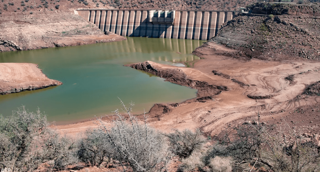 وزير التجهيز والماء: المغرب يدخل مرحلة التقلبات المناخية القصوى