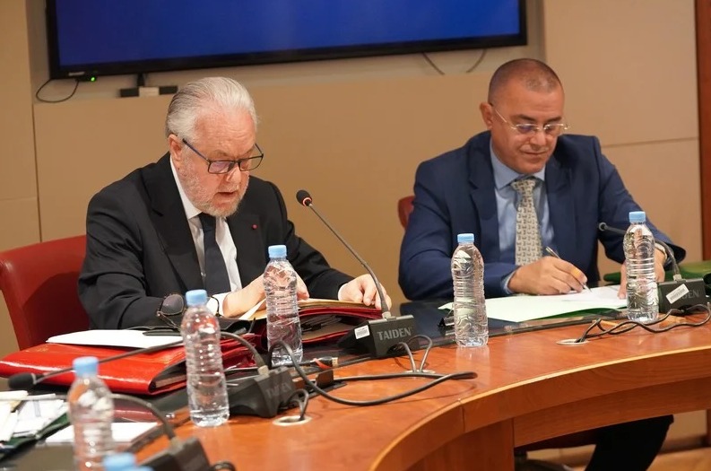 الآلة التشريعية أنتجت 58 قانونا ومئات المراسيم منذ تنصيب حكومة أخنوش