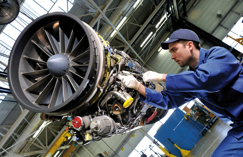 قطاع الطيران.. ارتفاع الصادرات بنسبة 14%