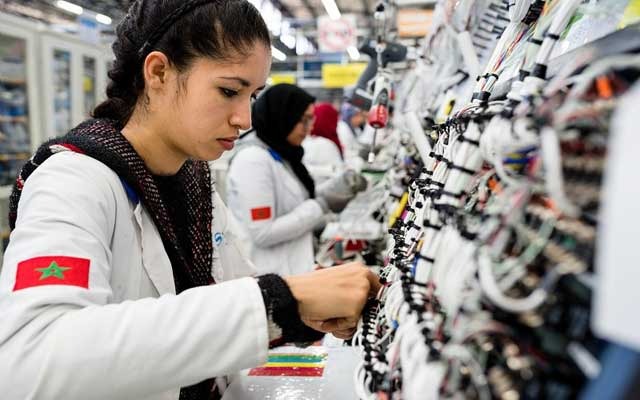 بالأرقام: مندوبية التخطيط تؤكد تفاقم نسبة البطالة في صفوف المغربيات + إنفوغراف