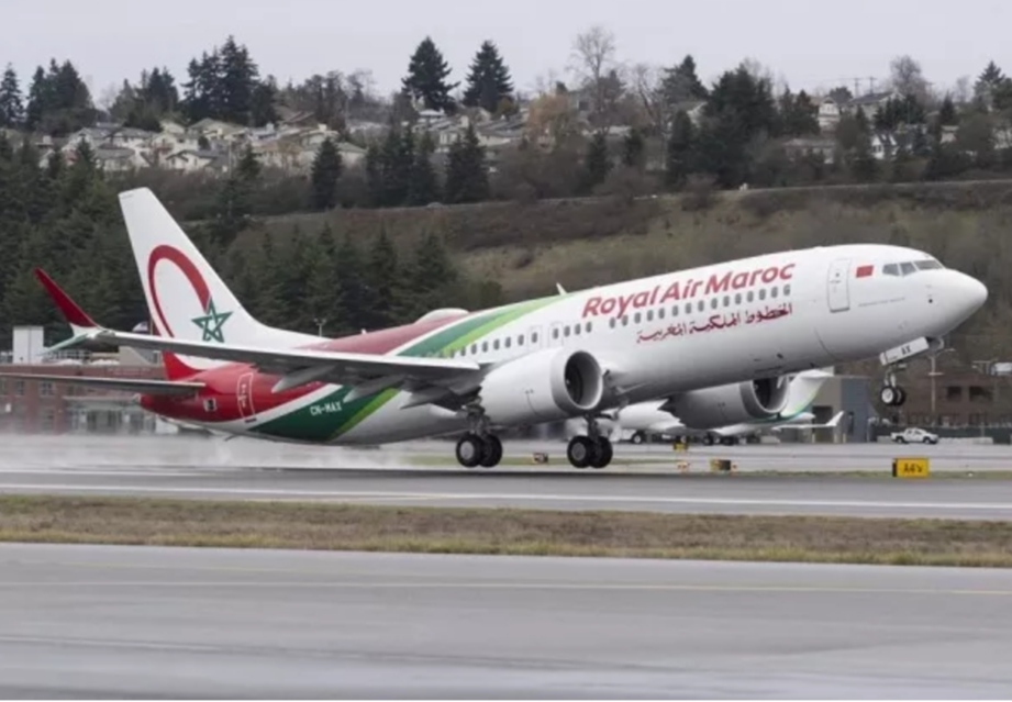 الغاء شرط PCR من أجل الدخول إلى الأراضي المغربية