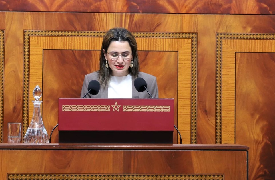 مزور: تغطية كاملة بالأنترنت للعالم القروي قبل نهاية 2023