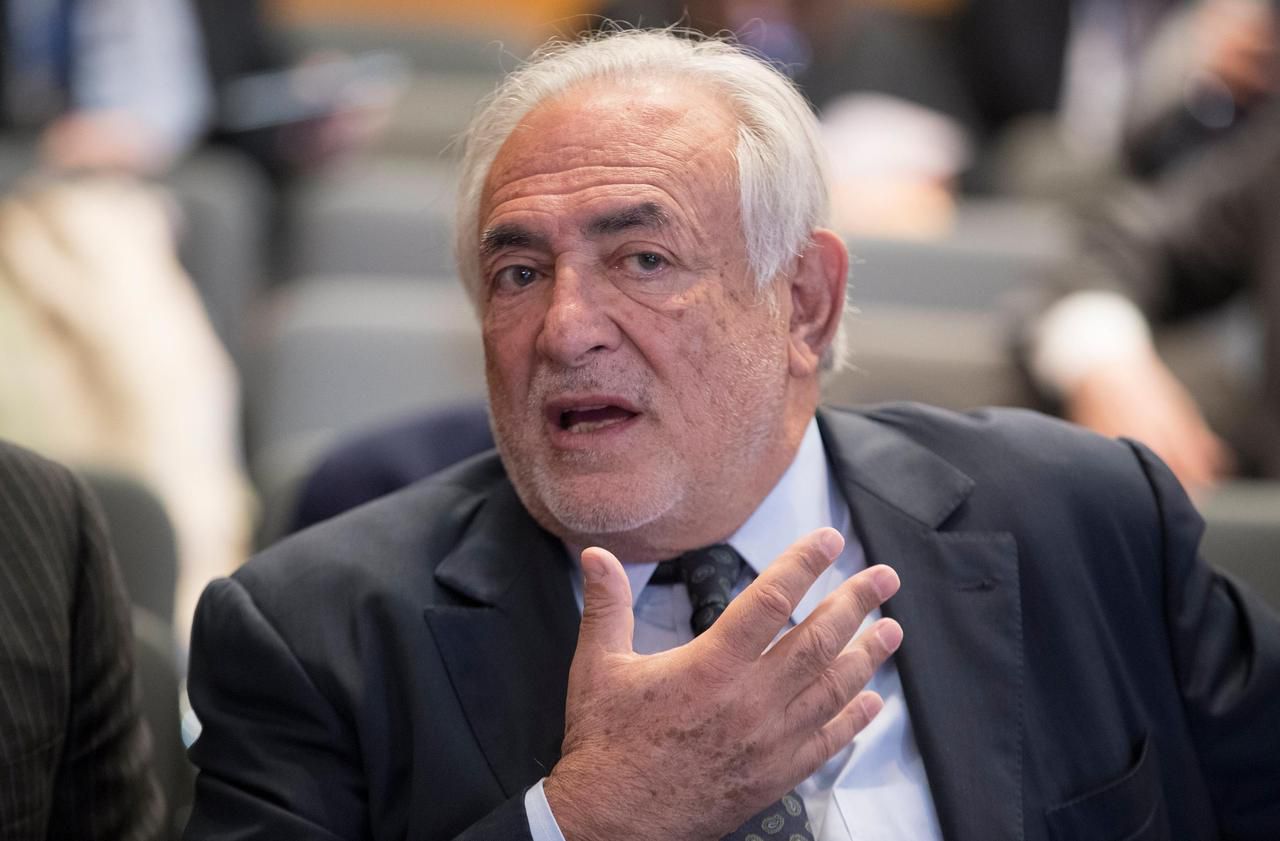 مدير صندوق النقد الدولي السابق يكشف عن الإمكانيات الاستثمارية بالمغرب