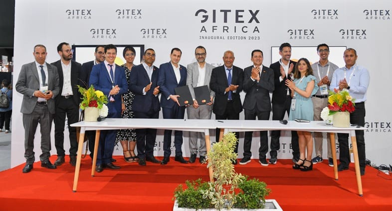 حلول الدفع الرقمية.. "ماستر كارد" العالمية تستثمر مع "نابس" المغربية في مشاريع مشتركة