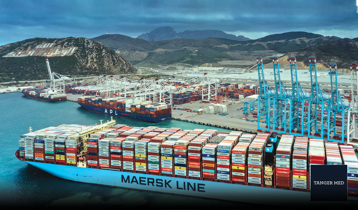 ضريبة جديدة تنتظر الصادرات المغربية في أوربا