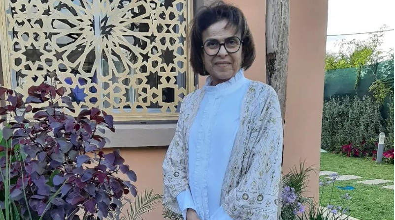 تعزية ملكية في وفاة الفنانة خديجة أسد