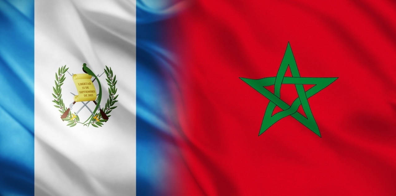 غواتيمالا: الحكم الذاتي الأساس الجادالوحيد لتسوية نزاع الصحراء المغربية