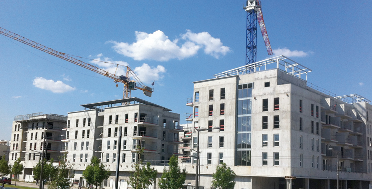 المنصوري: 70 % من استثمارات مغاربة العالم مرتبطة بالعقار