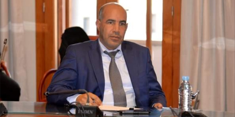 موثقو المغرب يستنكرون عدائية الرئيس التونسي تجاه قضية الصحراء المغربية