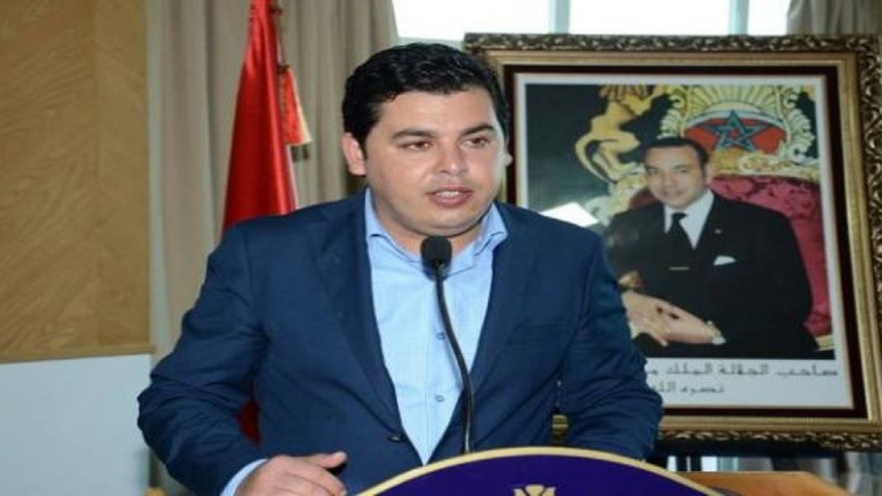 بودن: الخطاب الملكي بشأن الماء والاستثمار إعلان استراتيجي بأهداف واضحة