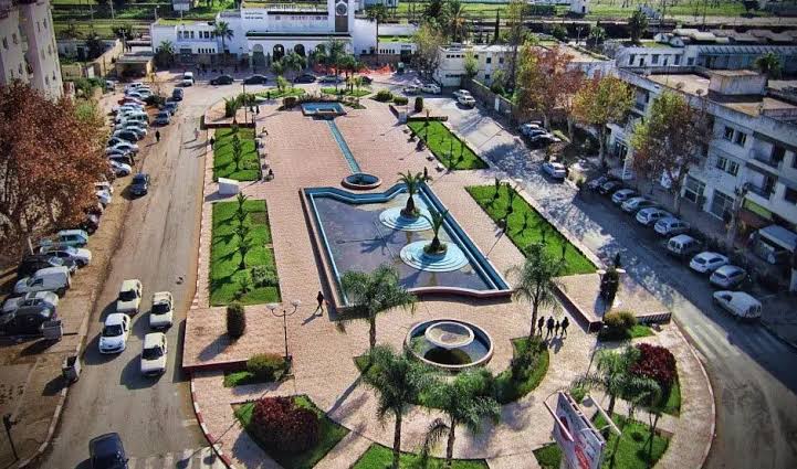 بغلاف مالي يفوق 21 مليون درهم.. مشاريع تنموية جديدة بالقنيطرة