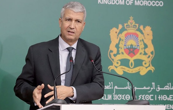 صديقي: تعبئة 1.1 مليون قنطار من البذور المختارة للحبوب