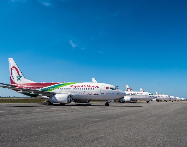 الخطوط الملكية تستعين بشركة إسرائيلية لتوفير محرك تسعير يعمل بالذكاء الاصطناعي