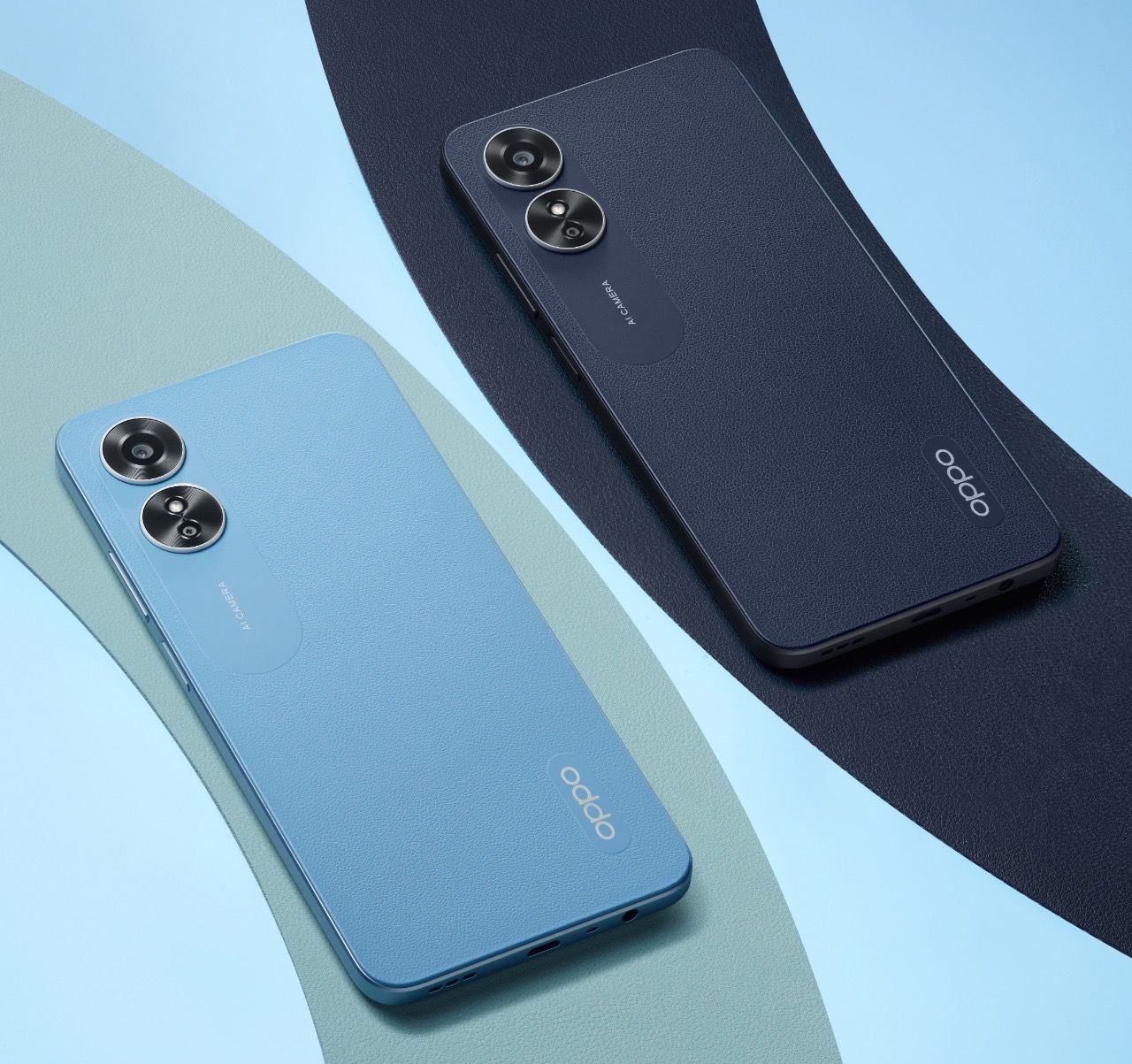 "أوبو" تسوق هواتفها من سلسلة "A 17" في المغرب بهذه الأسعار