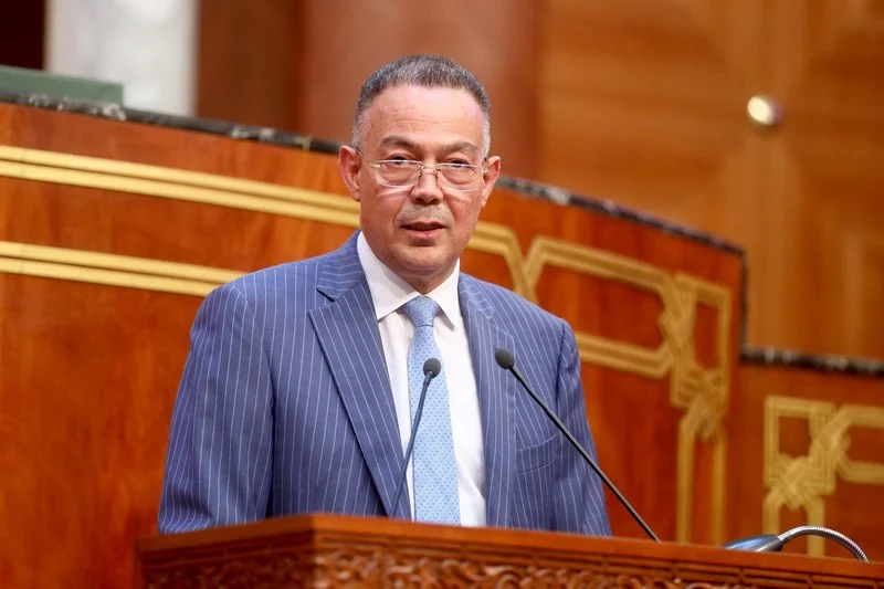 لقجع: المداخيل الضريبية قفزت إلى 490 مليار بنهاية ماي