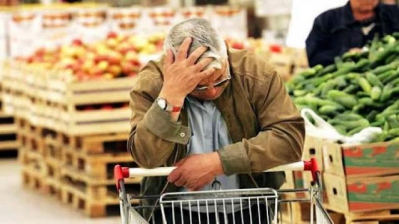 تضخم بـ0,4% في يونيو يقوده ارتفاع أسعار المواد الغذائية