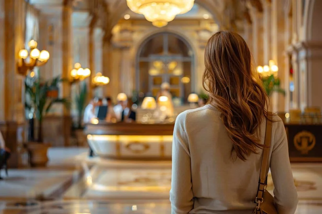 وزارة السياحة تطلق حملة "الزبون السري" لمراقبة الفنادق