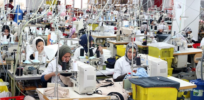 المغرب ثانيا ضمن مؤشر التصنيع في أفريقيا