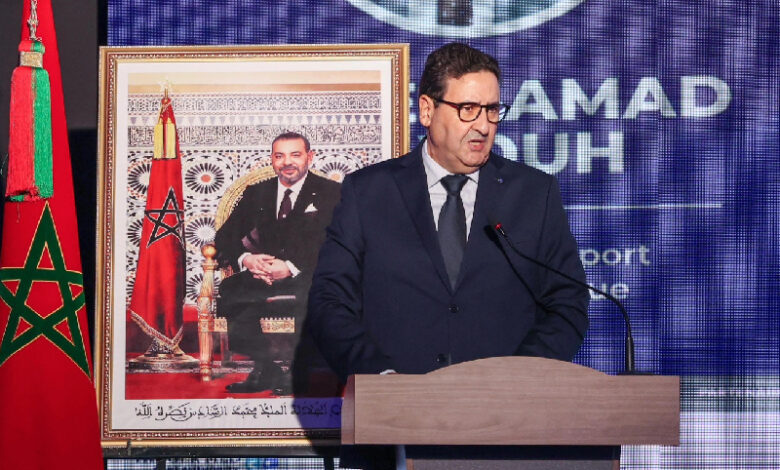 باستثمار 350 مليون درهم.. إطلاق وشيك للمنطقة اللوجستية ضواحي أكادير