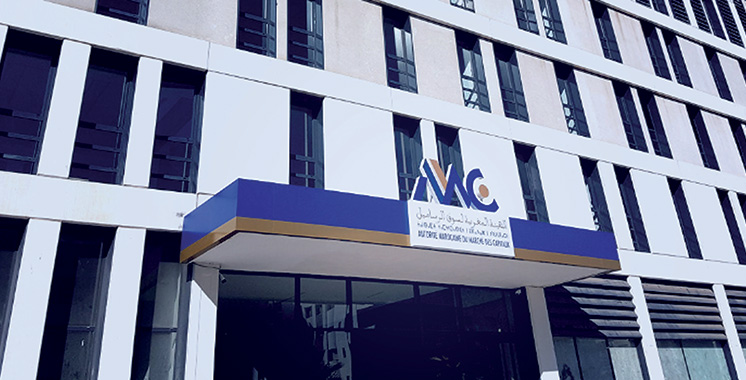 هيئات التوظيف الجماعي للقيم المنقولة والأشخاص المعنويون المغاربة استأثروا بـ62,4% من حجم تداولات بورصة الدار البيضاء في الفصل الثالث من 2024