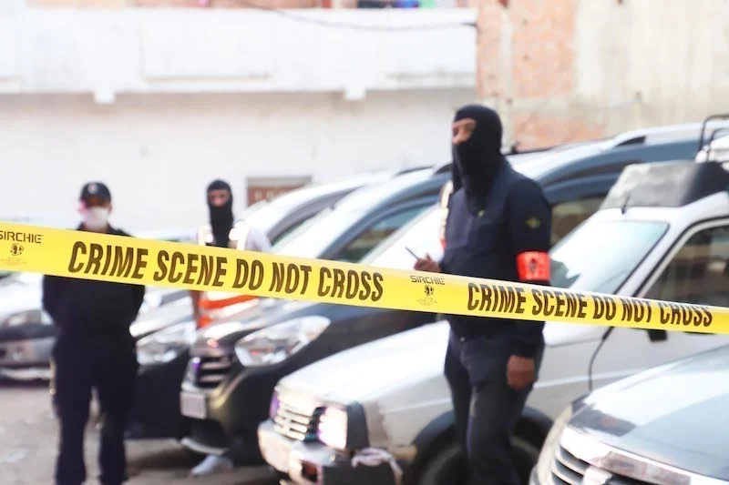 توقيف متطرفة موالية لتنظيم "داعش" بالرباط