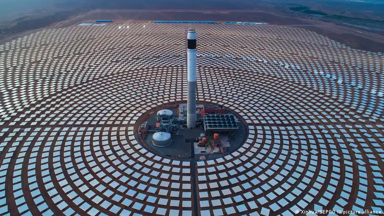 المغرب ضمن أبرز المستفيدين من التمويلات الأوروبية لقطاع الطاقة في إفريقيا