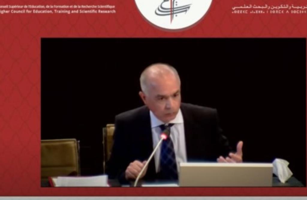 بنموسى: المدرسة العمومية في حاجة إلى حكامة مبنية على الأثر