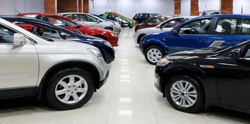 مبيعات السيارات الجديدة تواصل تراجعها بناقص 2.22 % في أكتوبر