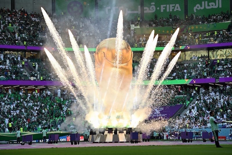 هل تتحول طفرة المونديال "التاريخية" في المغرب إلى "فقاعة اقتصادية" بعد 2030؟