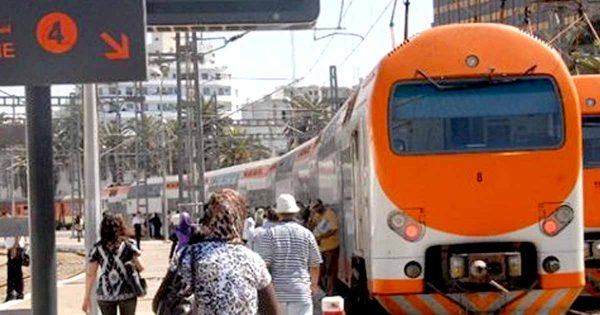 رقم معاملات مكتب السكك الحديدية يقفز إلى 185 مليارا