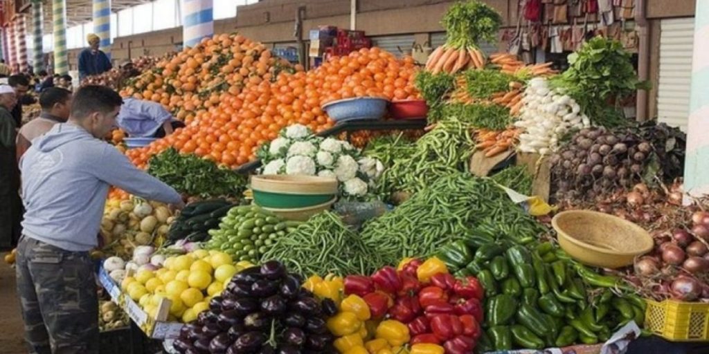 وزارة الداخلية تجري قرابة 5 آلاف تدخل لمراقبة وضبط الأسواق