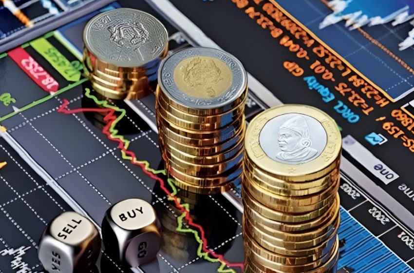 خطط لإطلاق سوق لبيع 11 مليار دولار من الديون المتعثرة