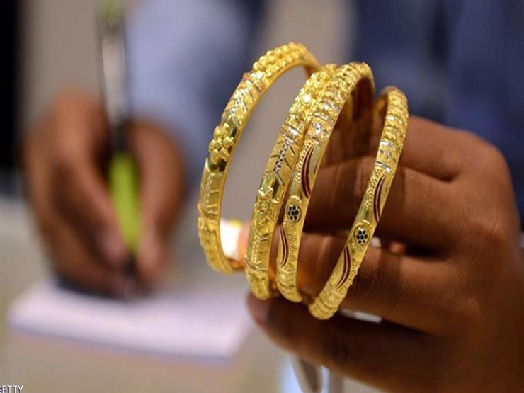 سعر غرام الذهب يواصل التحليق عاليا بالأسواق