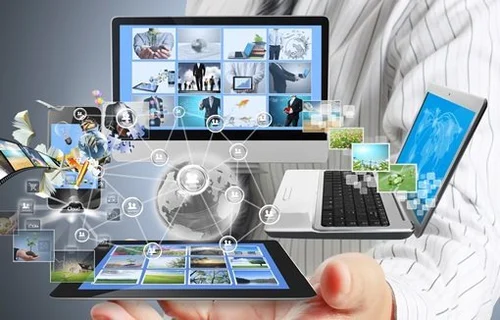 تحسن تدريجي لقطاع المعلومات والاتصالات خلال سنة 2025